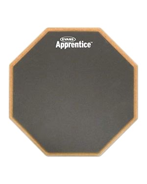 Realfeel by Evans Apprentice Pad, 7 Inch