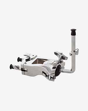 Mapex TH800 Accessories Soniclear Tom Arm Chrome