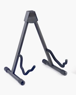TOURTECH A-Frame Universal Guitar Stand