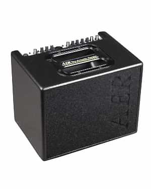 AER Compact 60 Mk4 Acoustic Amplifier