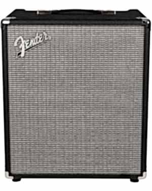 Fender Rumble 100, Bass Guitar Combo (V3)