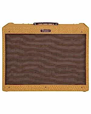 Fender Blues Deluxe, Re-issue Combo Amplifier