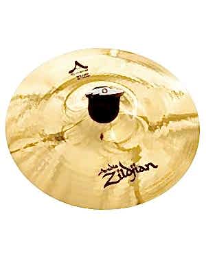 Zildjian A Custom 10" Splash Cymbal