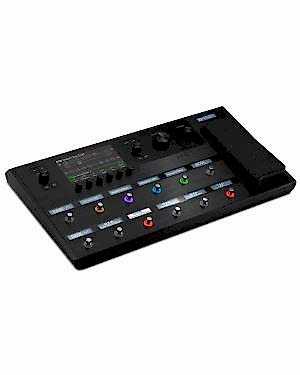 Line 6 Helix Floor Guitar Effects Processor Pedal
