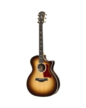 Taylor 414ce Ltd V-Class Special Edition Sunburst