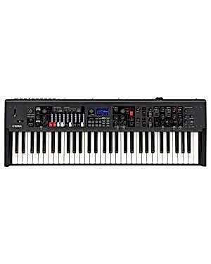 Yamaha YC61 Drawbar Organ and Stage Keyboard