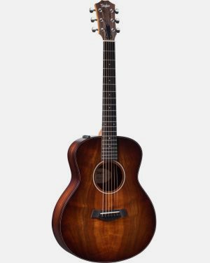 Taylor GS Mini-e Koa Plus Electro Acoustic Guitar