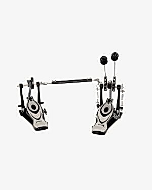 TourTech Double Bass Drum Pedal