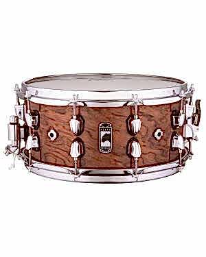 Mapex Black Panther Shadow Snare