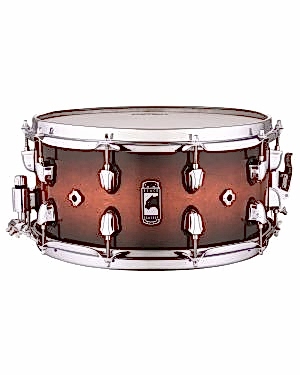 Mapex Black Panther Solidus Maple Shell Snare