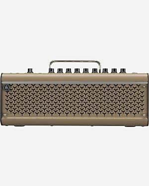 Yamaha THR30IIA Wireless Acoustic Guitar Amplifier
