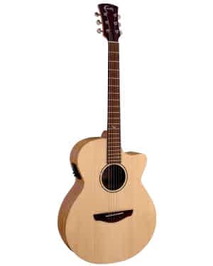 Faith FKV Naked Venus Electro Acoustic Guitar