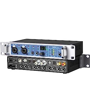 RME Fireface UCX Audio Interface