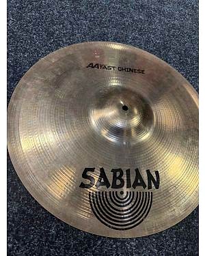 Pre-Owned Sabain 18 AA Fast Chinese