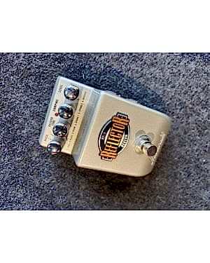 Pre-Owned Marshall RF-1 Reflector Reverb Pedal (058670)