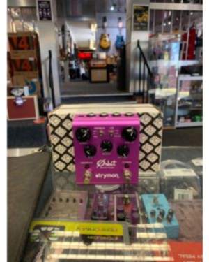 Strymon Orbit Flanger (050591)