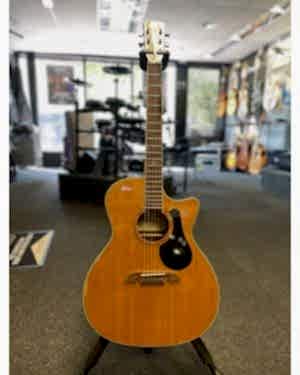 Pre-Owned Alvarez AG75WCE (058479)