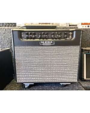 Pre-Owned Mesa Boogie Triple Crown Combo (058547)