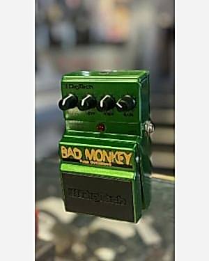 Pre-Owned Digitech Bad Monkey Distortion (058737)