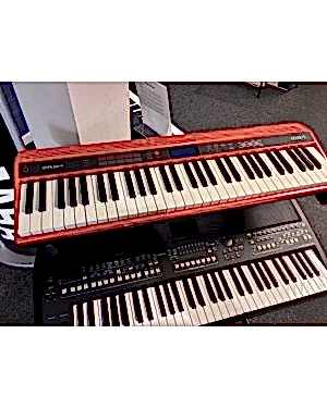 Roland Go:Keys 61K (058811)