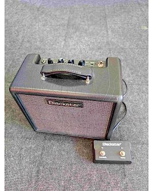 Pre-Owned Blackstar HT-1R Mkiii 1 Watt Guitar Combo Amp (056730)