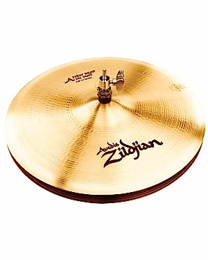 Zildjian Avedis New Beat 14" Hi-Hats