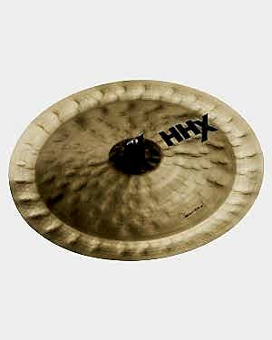 Sabian HHX 18" Chinese - Natural