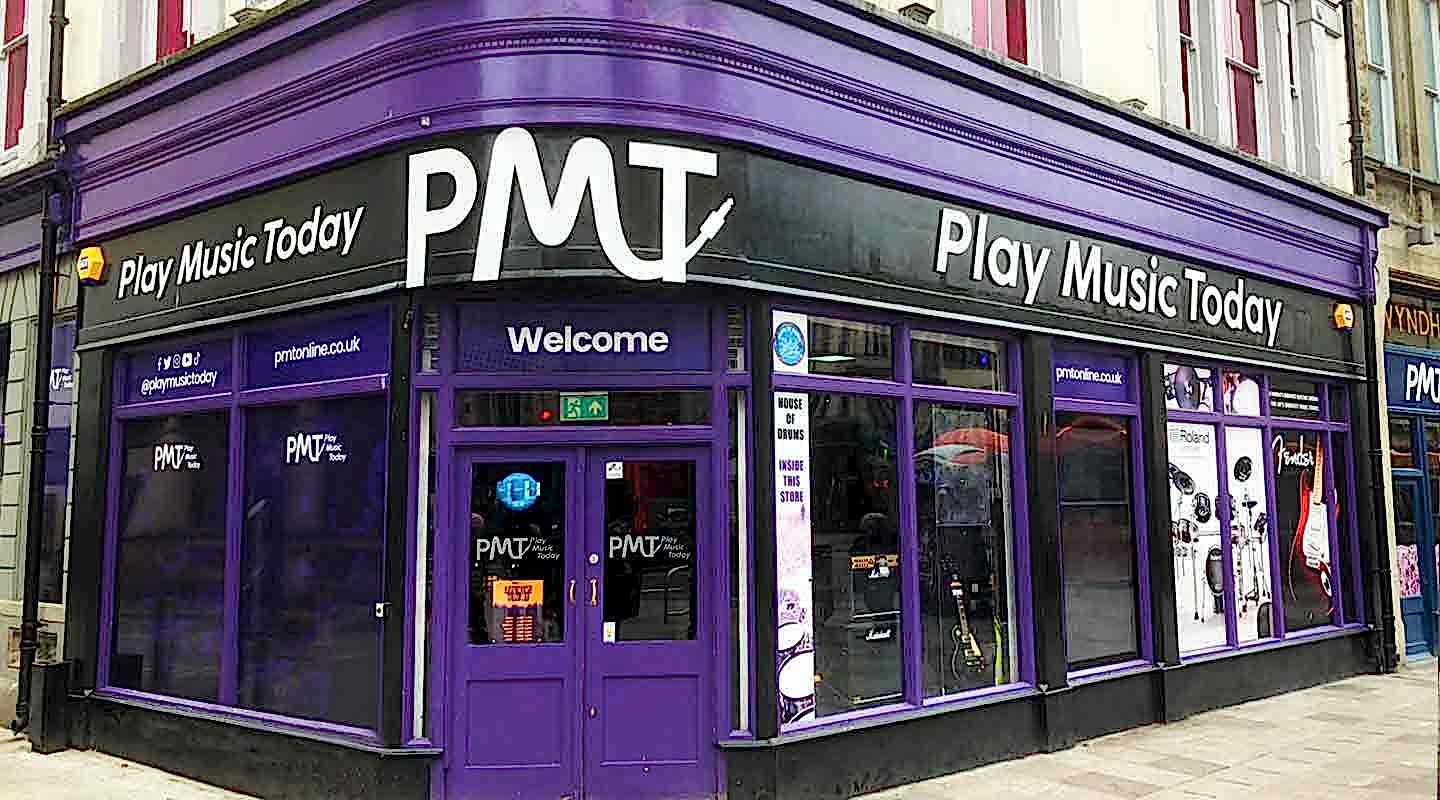 Cardiff Store