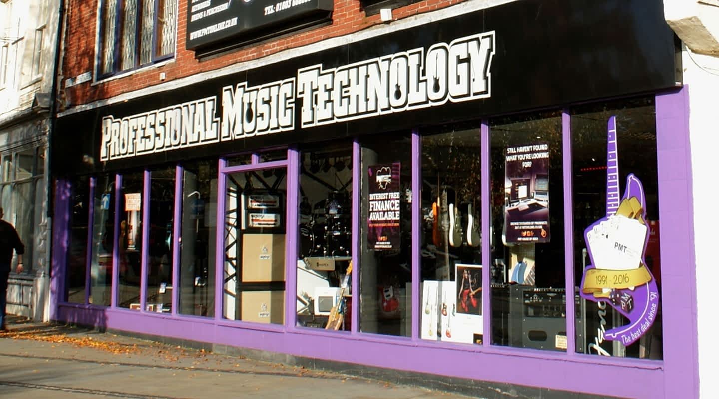 Norwich Store