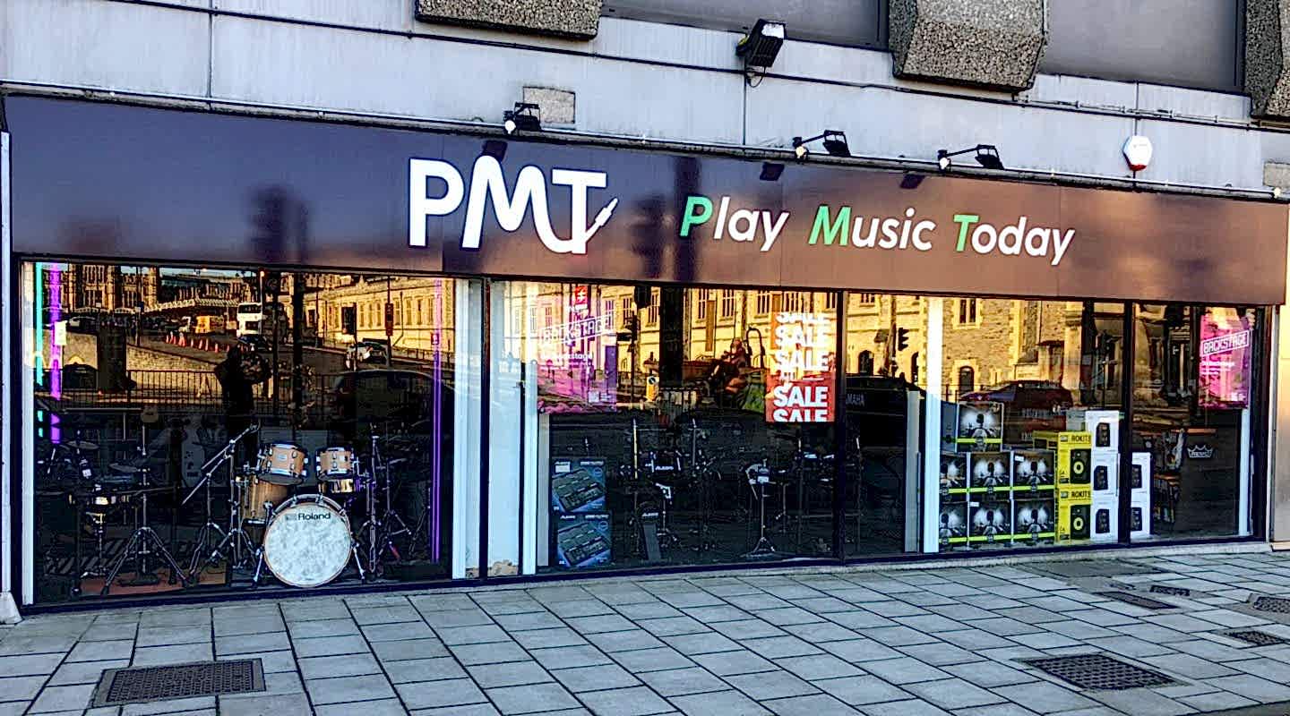 Bristol Store