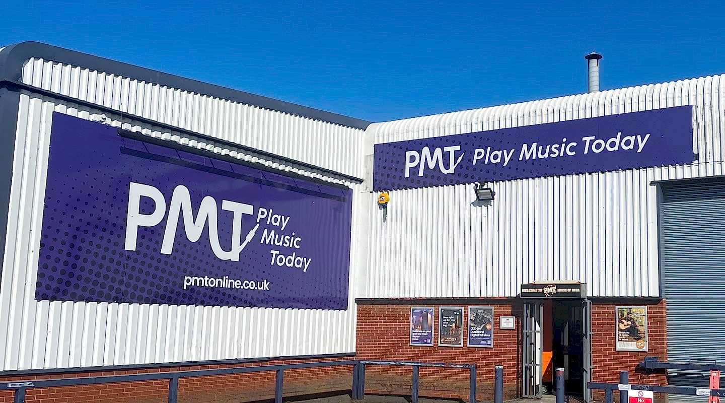 Manchester Store