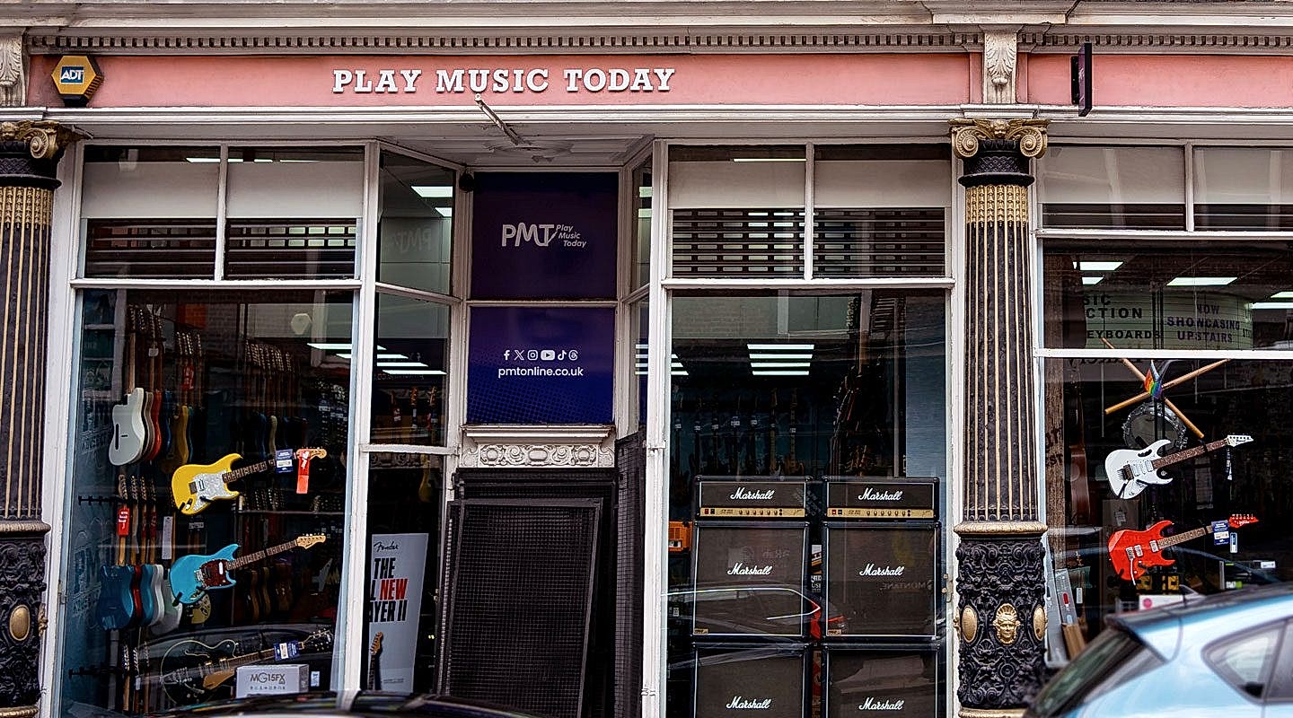 Newcastle Store
