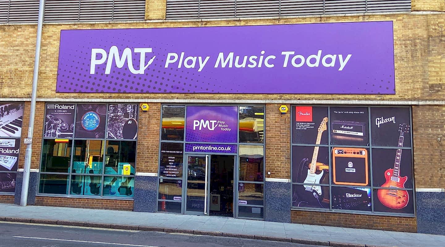 Nottingham Store