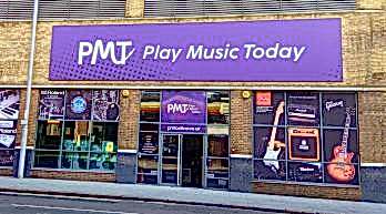 Nottingham Store