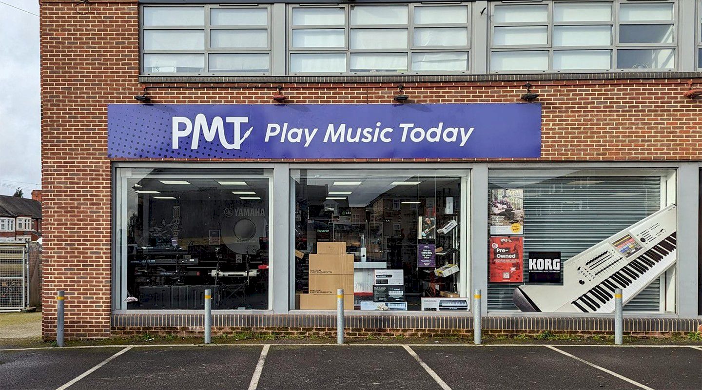 Oxford Store