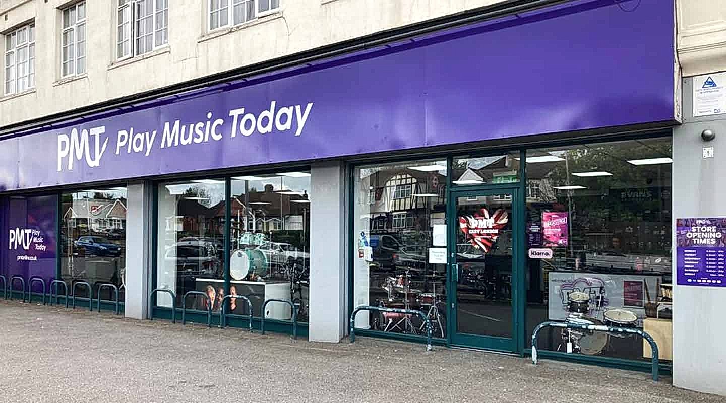 Romford Store