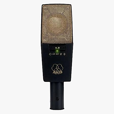 AKG C414 XLS AKG C414 XLS