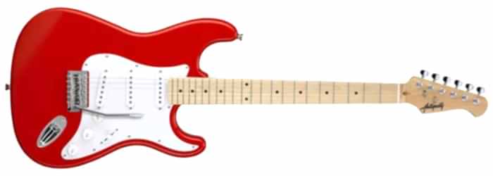 S-Style Guitars S-Style Guitars