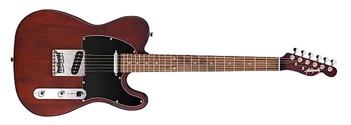 Antiquity T-Style Guitar Antiquity T-Style Guitar