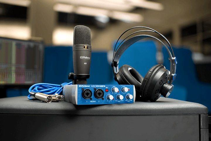 podcast equipment package podcast equipment package
