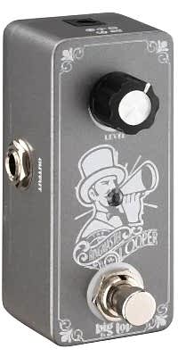 Big Top Ringmaster Looper Pedal Big Top Ringmaster Looper Pedal