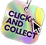 Click & Collect Icon