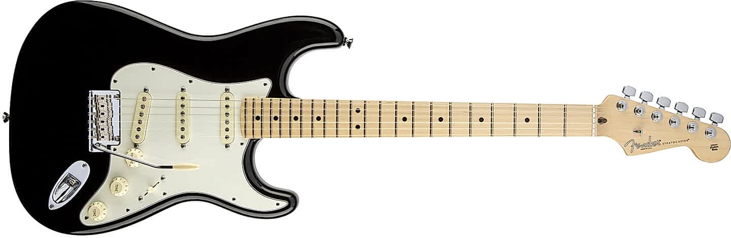 Fender Stratocaster Fender Stratocaster