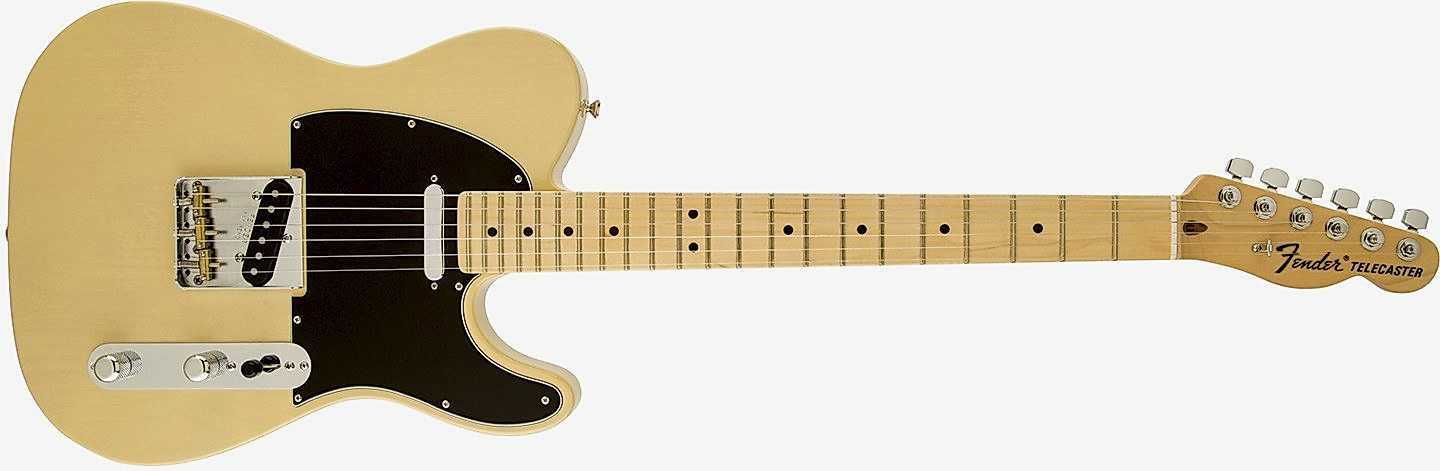 Fender Telecaster Fender Telecaster