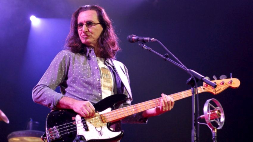Geddy Lee Jazz bass Geddy Lee Jazz bass