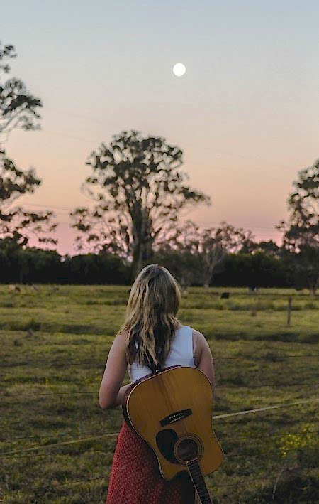 Eco-Friendly Musician Eco-Friendly Musician