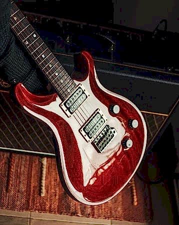 Guitars Guitars