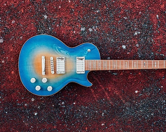 Guitar Guitar
