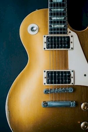 Guitar Relic Guitar Relic
