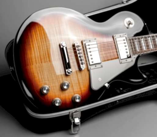 Guitar Finish Guitar Finish